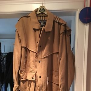 mens overcoat